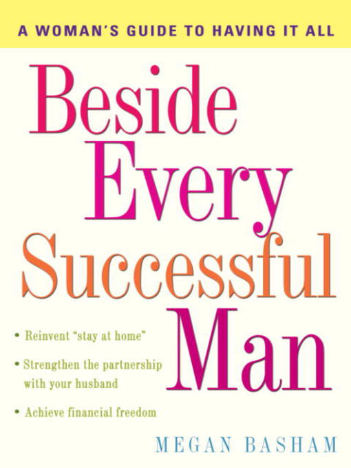 Title details for Beside Every Successful Man by Megan Basham - Available